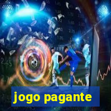 jogo pagante